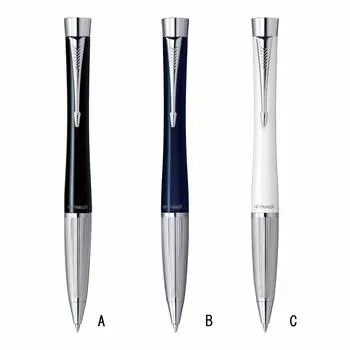 Шариковая ручка PARKER Urban Premium Pearl White CT 2097592 Оригинальный импортный продукт на масляной основе