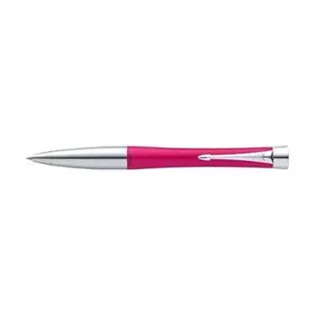 Шариковая ручка PARKER Urban URBAN Cool Magenta CT S1137383 Товары красный