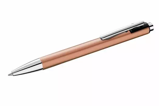 Шариковая ручка Pelikan 817738 Snap, цвет медный металлик, в коробке по 1 шт.