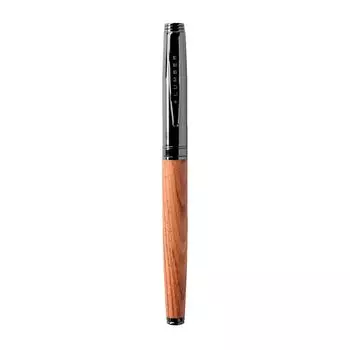 Шариковая ручка PEN из ценной древесины BALLPOINT SLEEK (Карин)