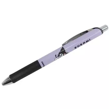 Шариковая ручка Pentel Energel, сделано в Японии, 0,5 мм (204263 Санрио/Куроми)