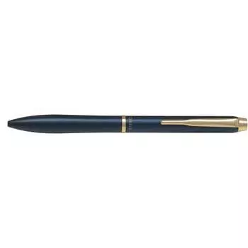 Шариковая ручка Pilot BDR-3SR-DL Acro с чернилами, тонкий наконечник Acro Drive, темно-синий корпус Размер корпуса: 134x10,9 мм/30 г