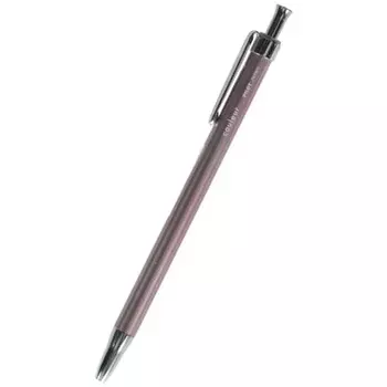 Шариковая ручка Pilot Black Ink Mini Cooler Metal Pink (BCL-50EF-MP)