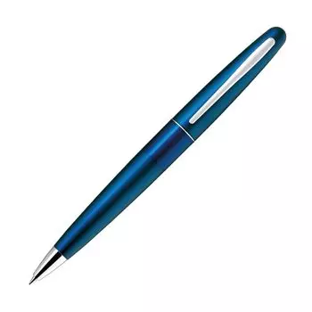 Шариковая ручка Pilot Cocoon Blue BCO-150R-L синий