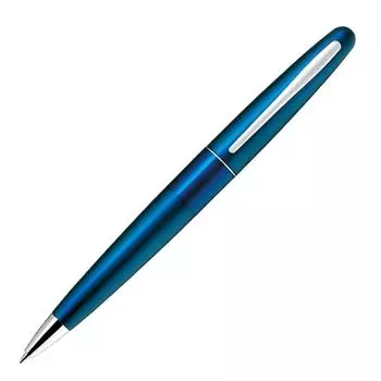 Шариковая ручка Pilot Cocoon Blue, блистерная упаковка P-BCO-150R-L
