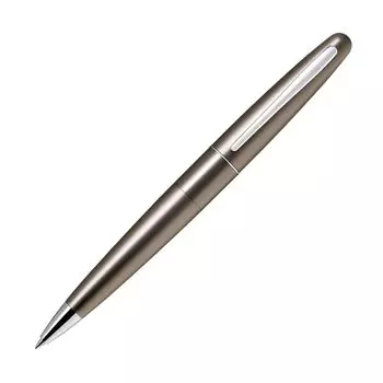 Шариковая ручка Pilot Cocoon Titanium BCO-150R-TI