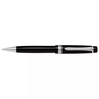 Шариковая ручка Pilot Custom Heritage 91 черная BKVH-1MR чёрный