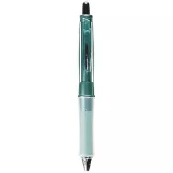 Шариковая ручка Pilot Doctor Grip G 0,5 мм, сверхтонкий мятно-зеленый BDGN-60EF-MG