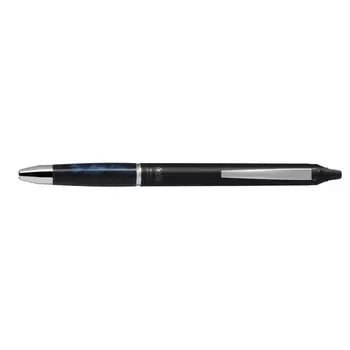 Шариковая ручка PILOT Frixion Ball Knock Zone Inspiration Blue LFBKZ3SEFIL 0,5 мм