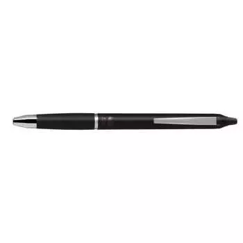 Шариковая ручка PILOT Frixion Ball Knock Zone 0,5 мм черная LFBKZ2SEFB