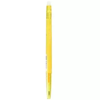 Шариковая ручка Pilot Frixion Ball Slim 038, цвет медово-желтый (LFBS-18UF-HY)