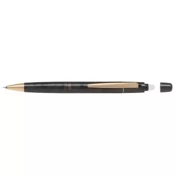 Шариковая ручка PILOT Frixion Point Knock Biz Marble Black LFPK3SS4MAB 0,4 мм