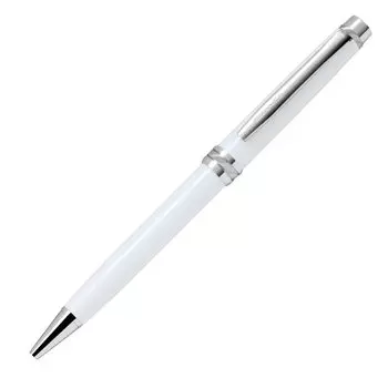 Шариковая ручка Pilot Glance CR PW (PILOT) БГРЦ-18СР