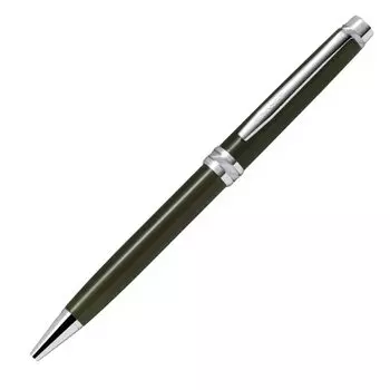 Шариковая ручка PILOT Granse CR OG BGRC-18SR зелёный