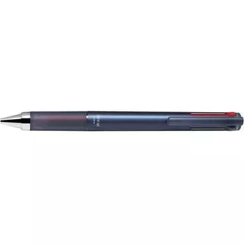 Шариковая ручка Pilot Juice Up 4 4-цветная 0.4 Midnight LKJP60S4MN