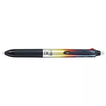 Шариковая ручка PILOT многоцветная Frixion Ball 3 Slim 0,5 мм с градацией нагрева PLKFBS60EFDHGR