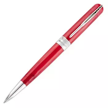 Шариковая ручка Pineider Avatar UR Devil Red, оригинальный импортный продукт на масляной основе PP2103420-BP