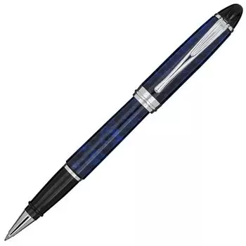 Шариковая ручка-роллер AURORA шариковая ручка Ypsilon IPSILON Blue GT на водной основе B73-CB