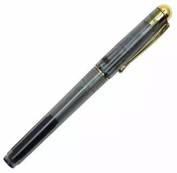 Шариковая ручка-роллер Exim Bon Roller Tint RB602 на водной основе