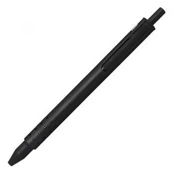 Шариковая ручка-роллер Ramy Swift Black