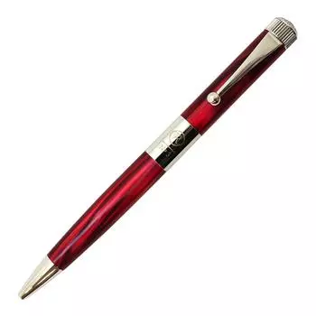 Шариковая ручка Romeo Itoya ROMEO 3 Fine Axis Italian Red R261 No.