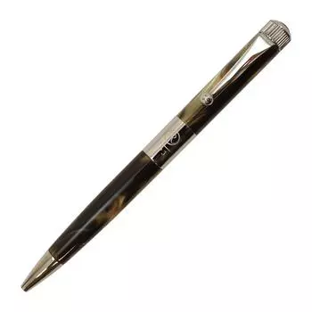 Шариковая ручка Romeo Itoya ROMEO 3 с тонким стержнем, итальянского серого цвета R234 №.