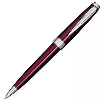 Шариковая ручка Sailor авторучка Reglas Bordeaux на масляной основе 16-0350-233