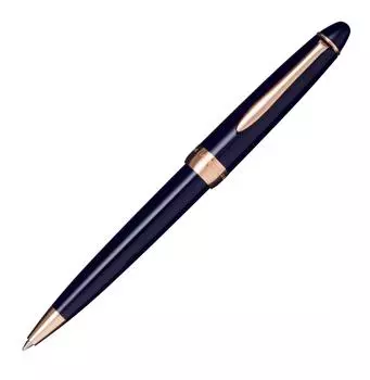 Шариковая ручка Sailor Fountain Pen Facine Navy Oil-Based 0,7 мм 16-0525-242 тёмно-синий