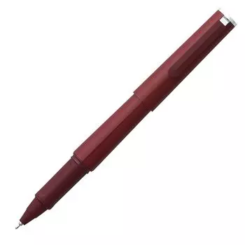 Шариковая ручка Sailor Fountain Pen, рекомендованная для повседневного использования, TUZU Limited, цвет красный 81-0249-130