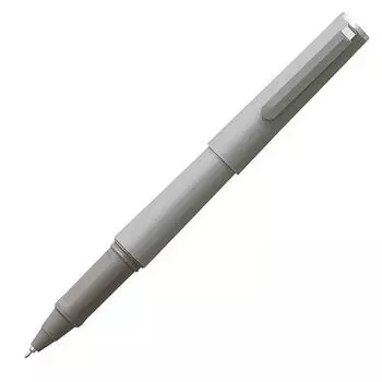 Шариковая ручка Sailor Fountain Pen TUZU серая 0,5 мм 81-0241-121