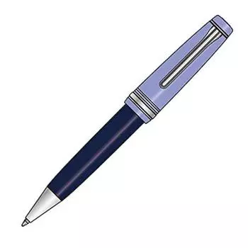 Шариковая ручка Sailor Fountain Pen World Tea Time Fika на масляной основе 0,7 мм 16-1320-240