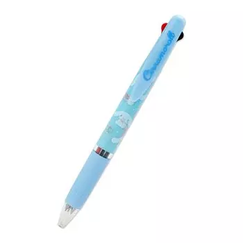Шариковая ручка Sanrio Cinnamoroll Mitsubishi Pencil Jet Stream 3 цвета 982326