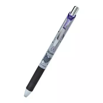 Шариковая ручка Sanrio Kuromi Gel Ink Energel 789992