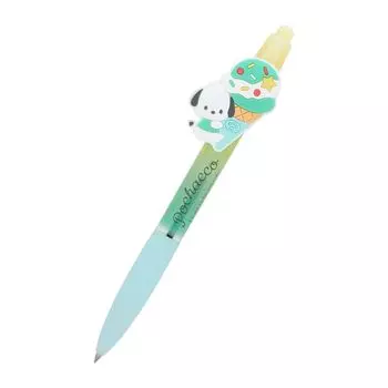 Шариковая ручка Sanrio Pochacco 420654 (Ледовая вечеринка)