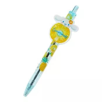 Шариковая ручка Sanrio Sanrio Cinnamoroll 290513 (САНРИО) (САНРИО) (Фрукты)