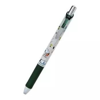 Шариковая ручка Sanrio Snoopy Gel Ink Energel 790257