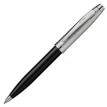 Шариковая ручка SHEAFFER на масляной основе 100 глянцевая черная N2931351 подлинный импортный продукт