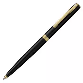 Шариковая ручка SHEAFFER Sagaris Gloss Black GTT N2947151 Обычный импортный продукт на масляной основе