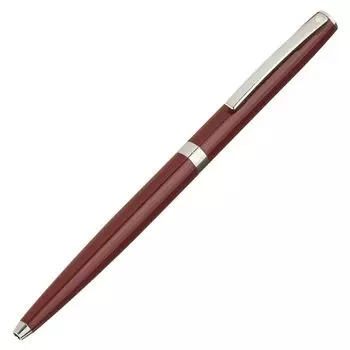 Шариковая ручка SHEAFFER Sagaris Glossy Wine CT N2947651 Подлинный импортный продукт на масляной основе
