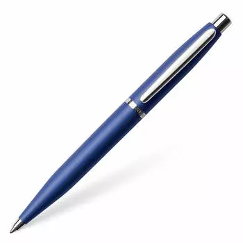Шариковая ручка Sheaffer VFM Peacock Blue E2941551 5.000