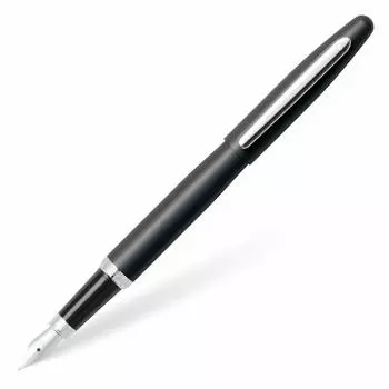 Шариковая ручка Sheaffer VFM Peacock Blue E2941551 VFM чёрный