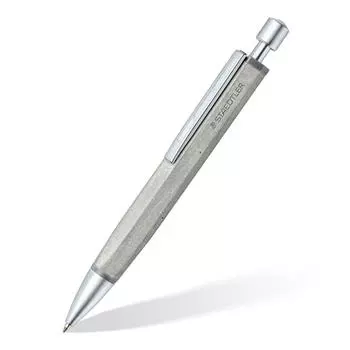 Шариковая ручка Staedtler Concrete Oil на масляной основе 0,7 мм 441CONB-9