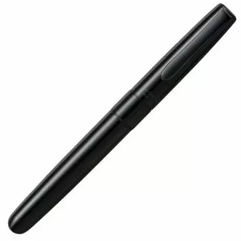 Шариковая ручка Tombow Pencil на водной основе ZOOM505 META полированная черная BW-LZB12