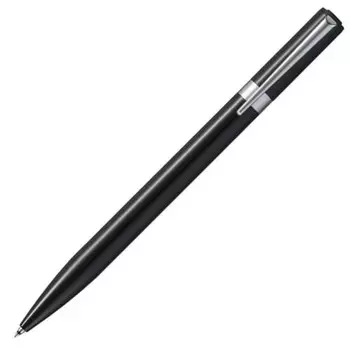 Шариковая ручка Tombow Pencil Oil ZOOM L105 0,5 черная FLB-111C