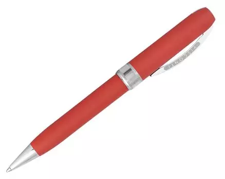 Шариковая ручка VISCONTI красная CT Eco-LOGIC