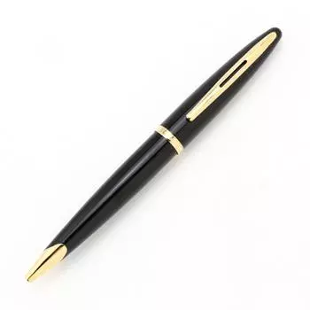 Шариковая ручка Waterman Cullen Black Sea GT