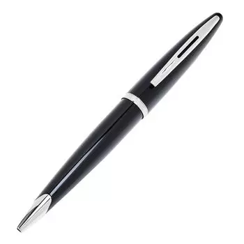Шариковая ручка Waterman Karen Black Sea ST S2228382 Подлинный импортный продукт На масляной основе