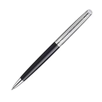 Шариковая ручка WATERMAN Metropolitan Deluxe Black CT S2258362 Обычный импортный продукт на масляной основе