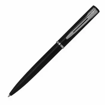 Шариковая ручка WATERMAN Official Allure Black CT 2100395 Обычный импортный продукт на масляной основе