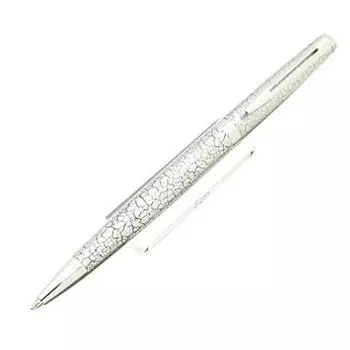Шариковая ручка WATERMAN Official Metropolitan Deluxe Marble CT 2042900 Обычный импортный продукт на масляной основе